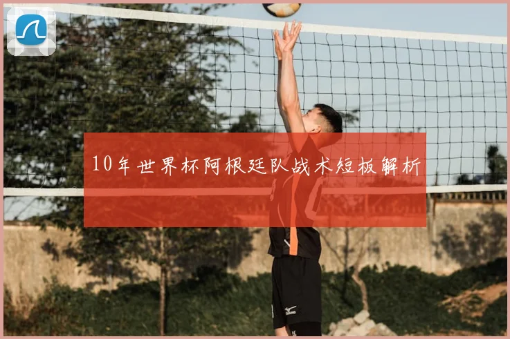 10年世界杯阿根廷队战术短板解析