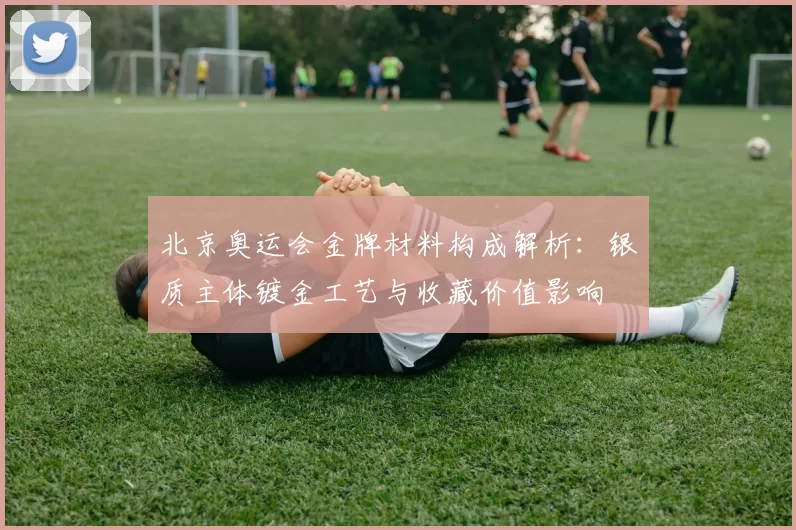 北京奥运会金牌材料构成解析：银质主体镀金工艺与收藏价值影响